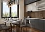exterior design, exterior rendering, interior design, interior rendering